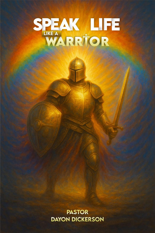 Speak Life Workbook Ebook