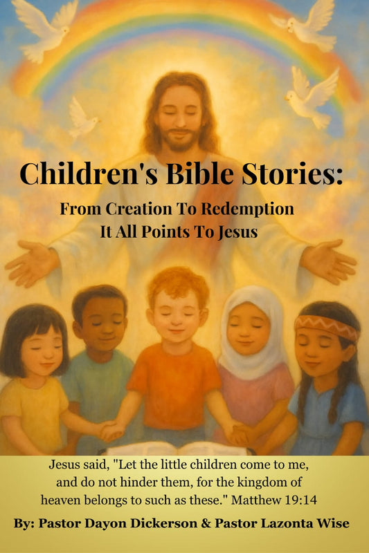 Children Ebook